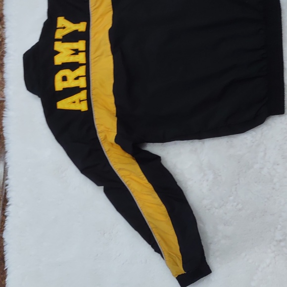 ARMY Jacket. - Picture 12 of 15